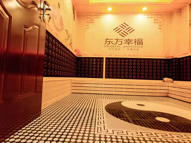 活细胞能量房